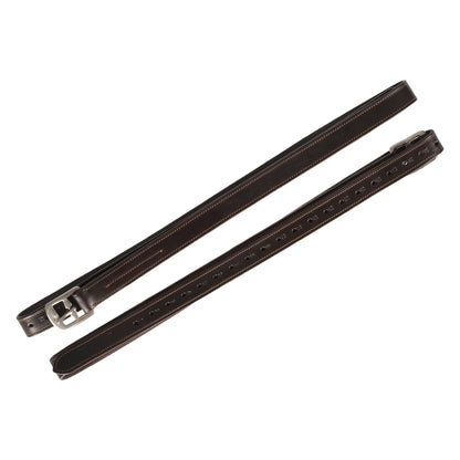 Acavallo Classic stirrup leathers