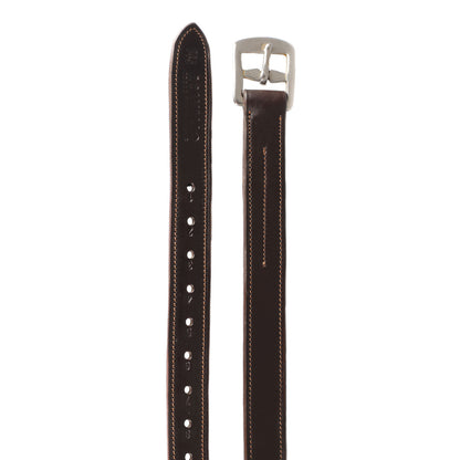 Acavallo Classic stirrup leathers
