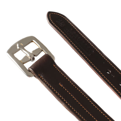 Acavallo Classic stirrup leathers