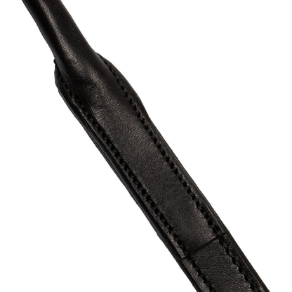 Acavallo Parnaso bridle double reins