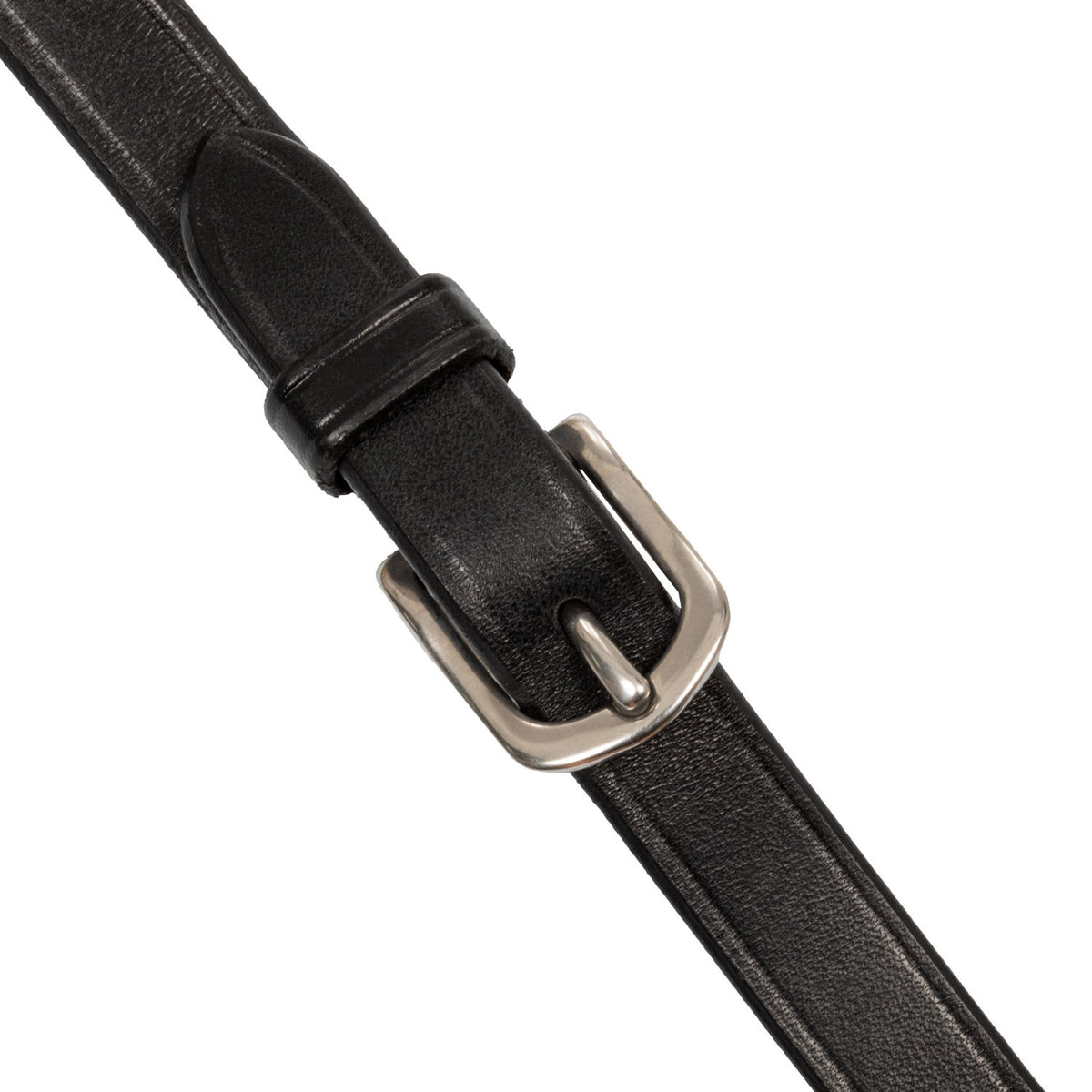 Acavallo Parnaso bridle double reins