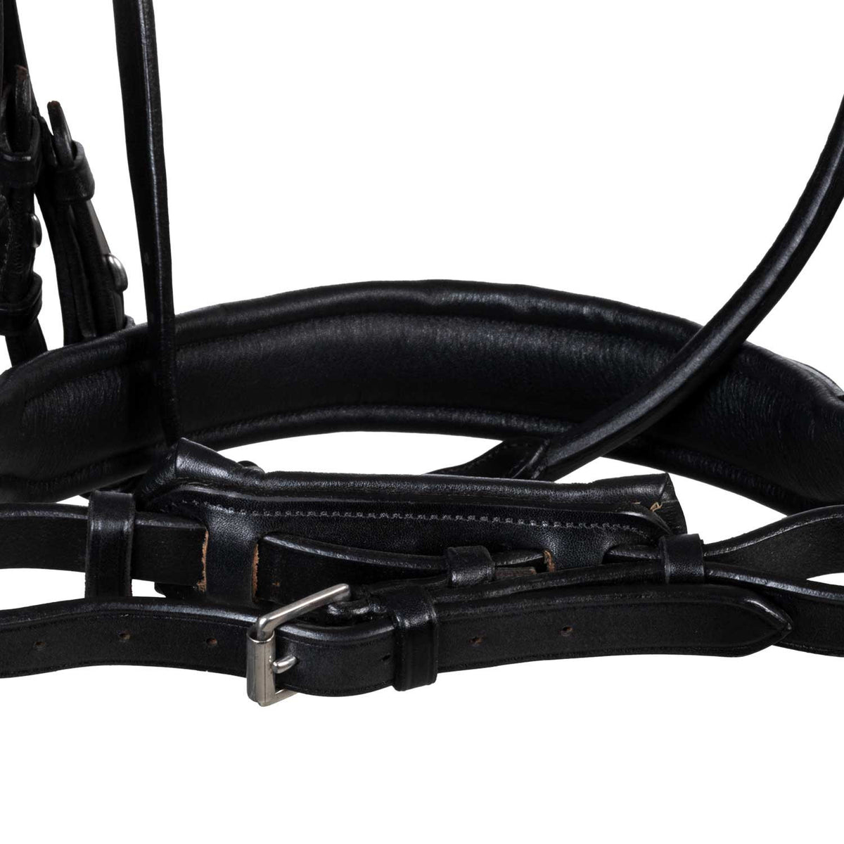 Acavallo Parnaso bridle double reins