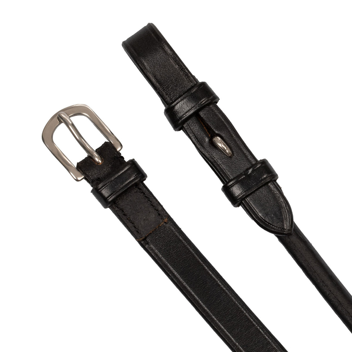 Acavallo Parnaso bridle double reins
