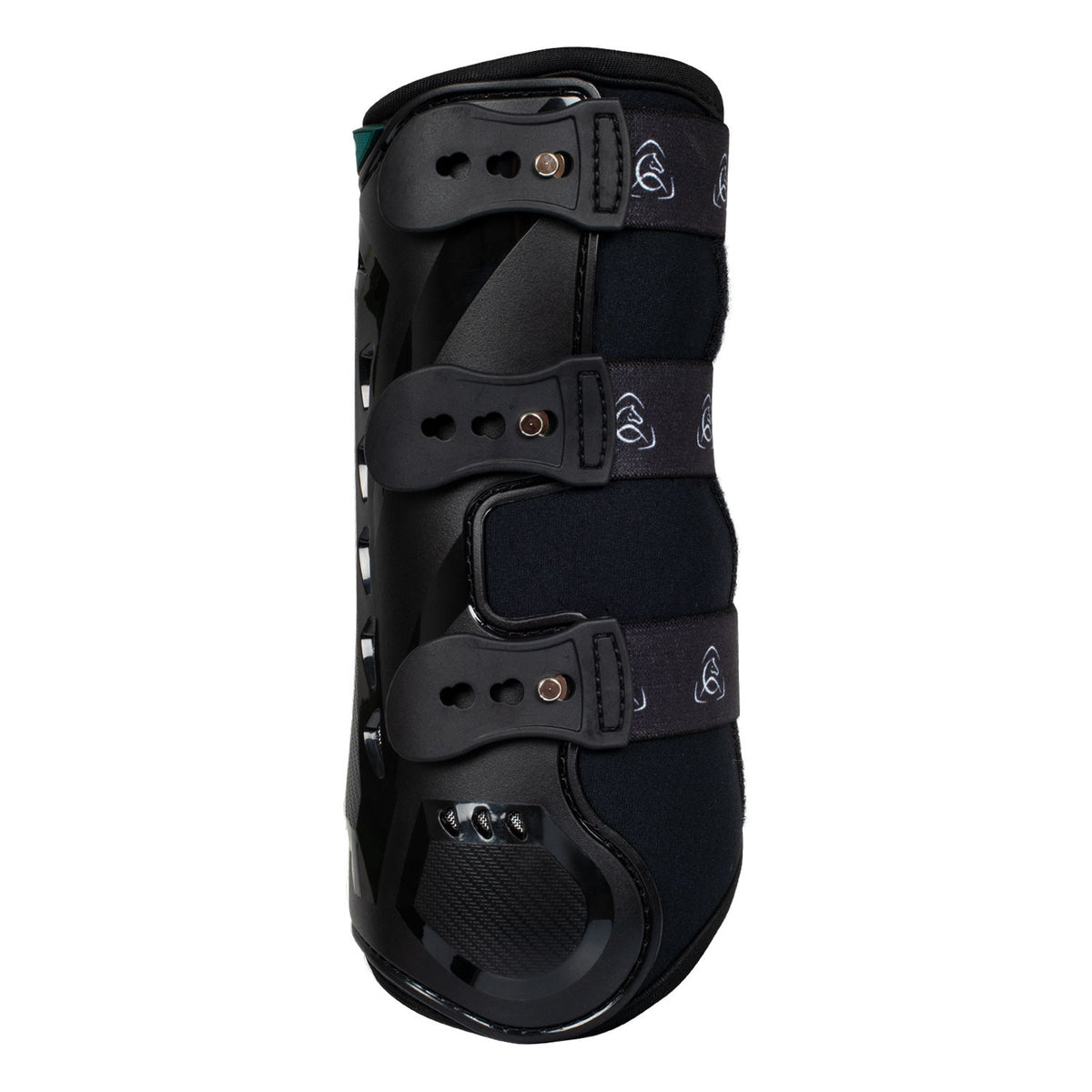 Acavallo Anatomical front dressage boots
