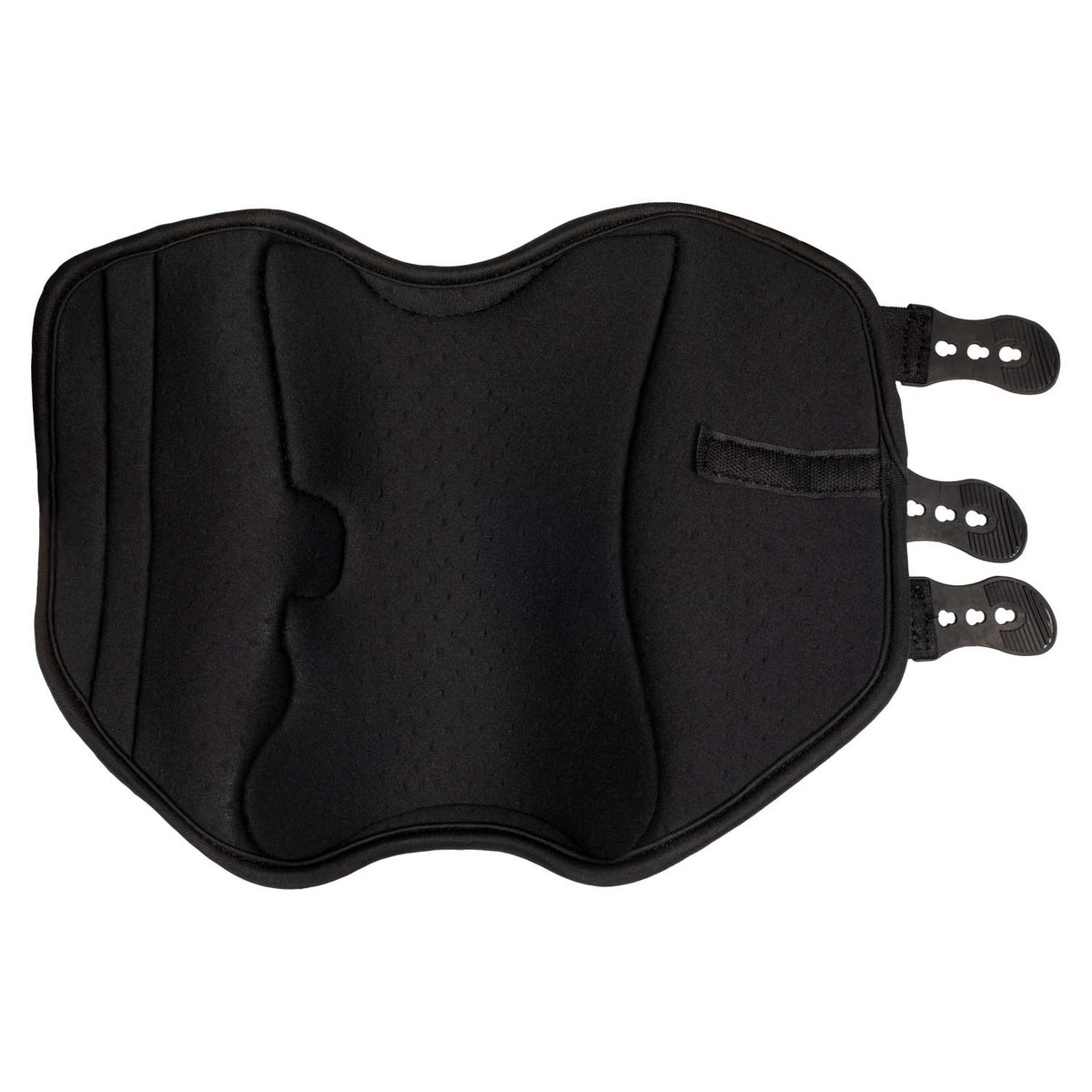 Acavallo Anatomical front dressage boots