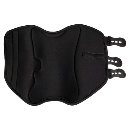 Acavallo Anatomical front dressage boots