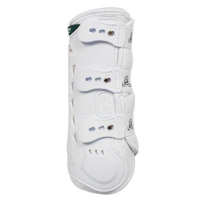 Acavallo Anatomical front dressage boots