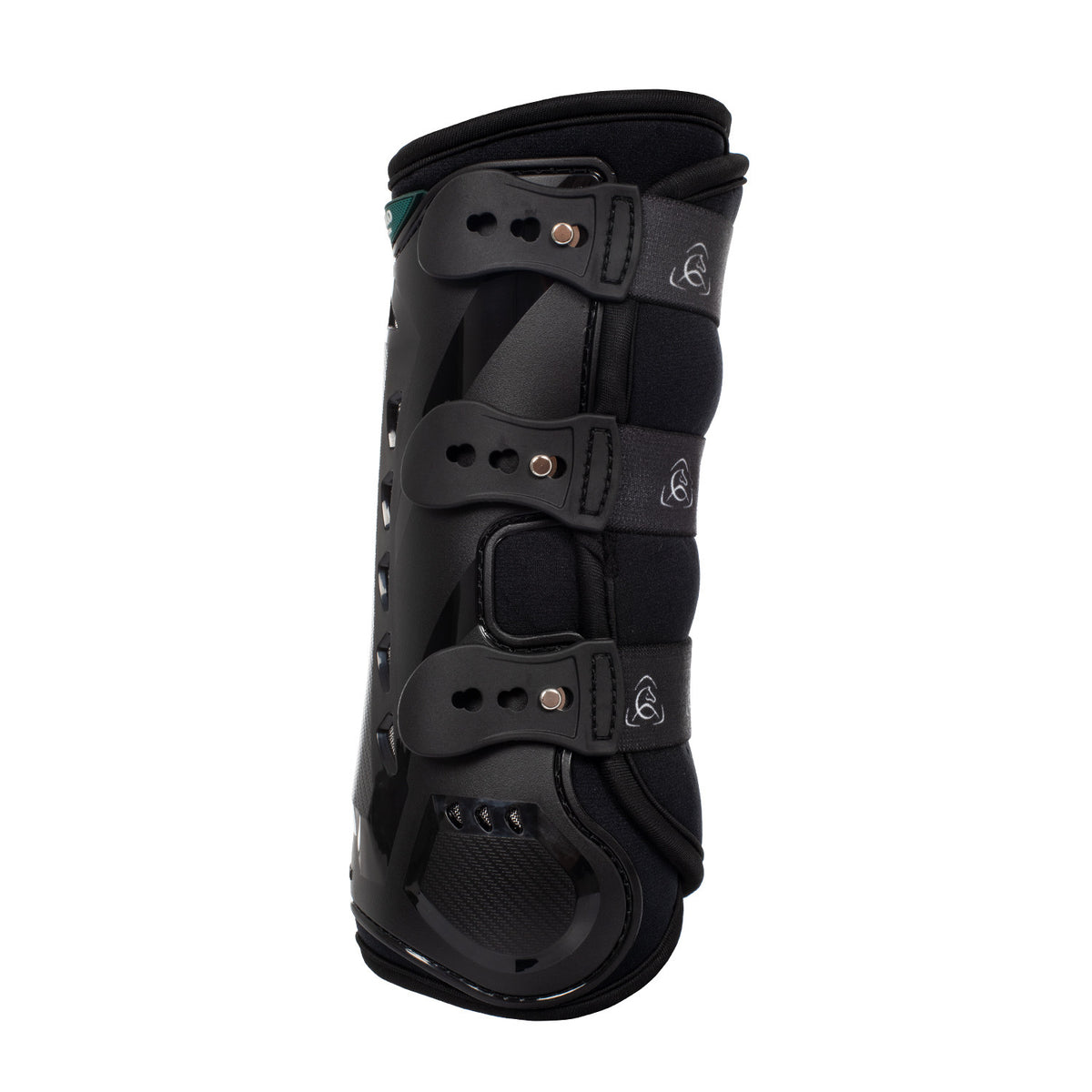 Acavallo Anatomical hind dressage boots