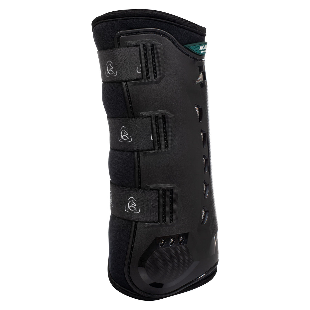 Acavallo Anatomical hind dressage boots