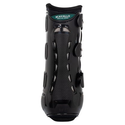 Acavallo Anatomical hind dressage boots
