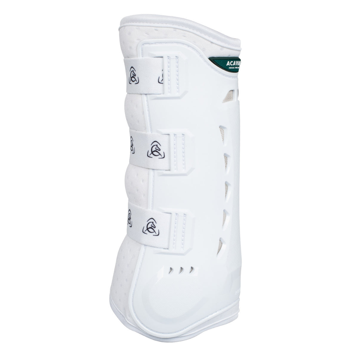 Acavallo Anatomical hind dressage boots