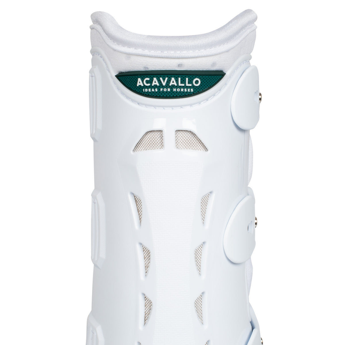 Acavallo Anatomical hind dressage boots