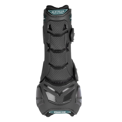 Acavallo Skeleton Dynamic Zone tendon boot