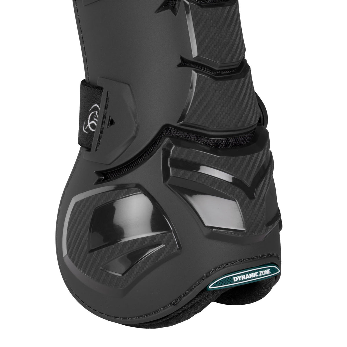 Acavallo Skeleton Dynamic Zone tendon boot