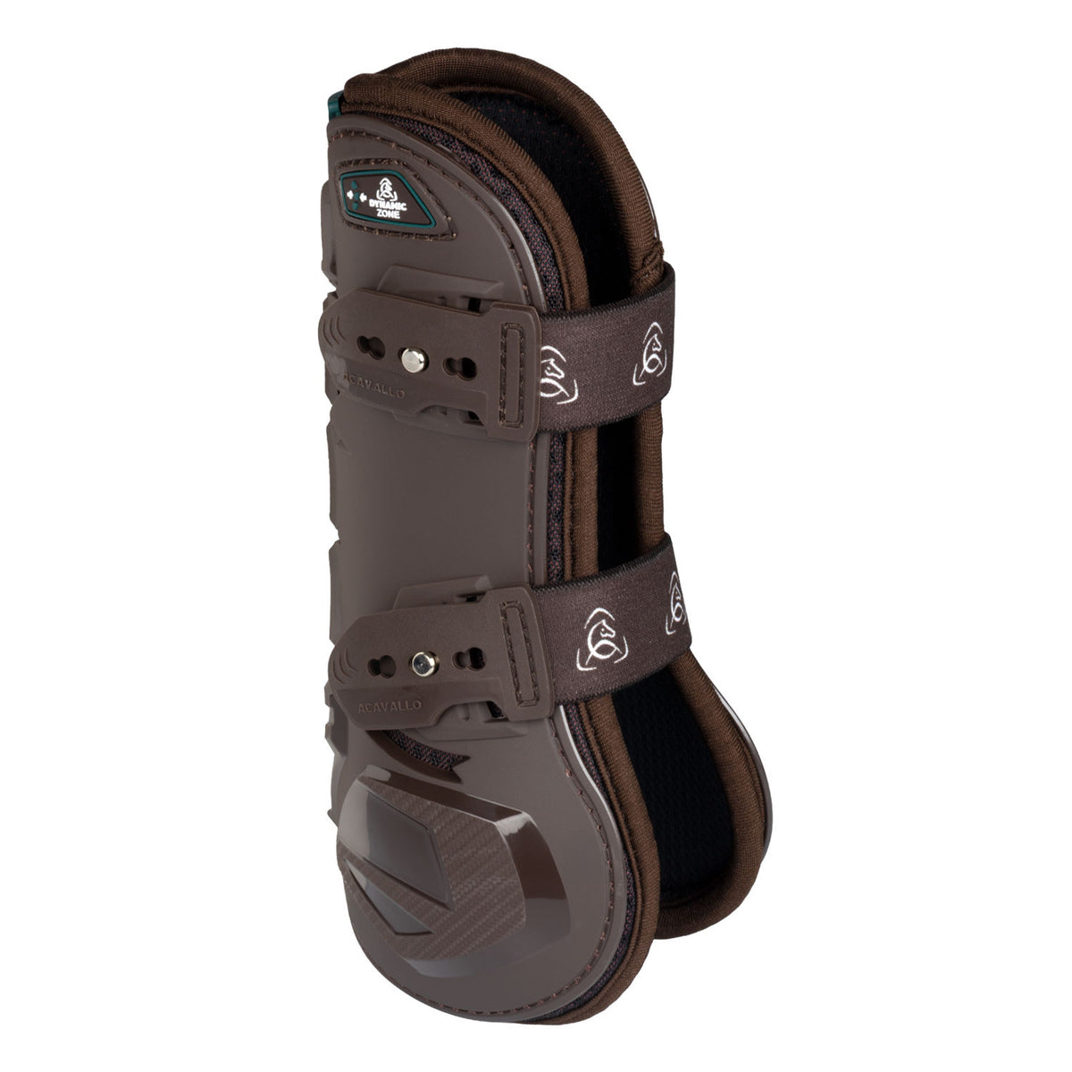 Acavallo Skeleton Dynamic Zone tendon boot