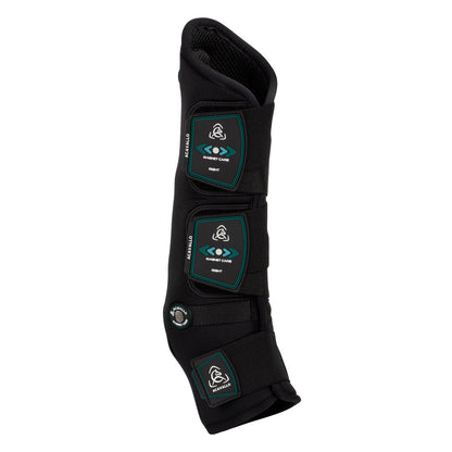 Acavallo Magnet Care front boots