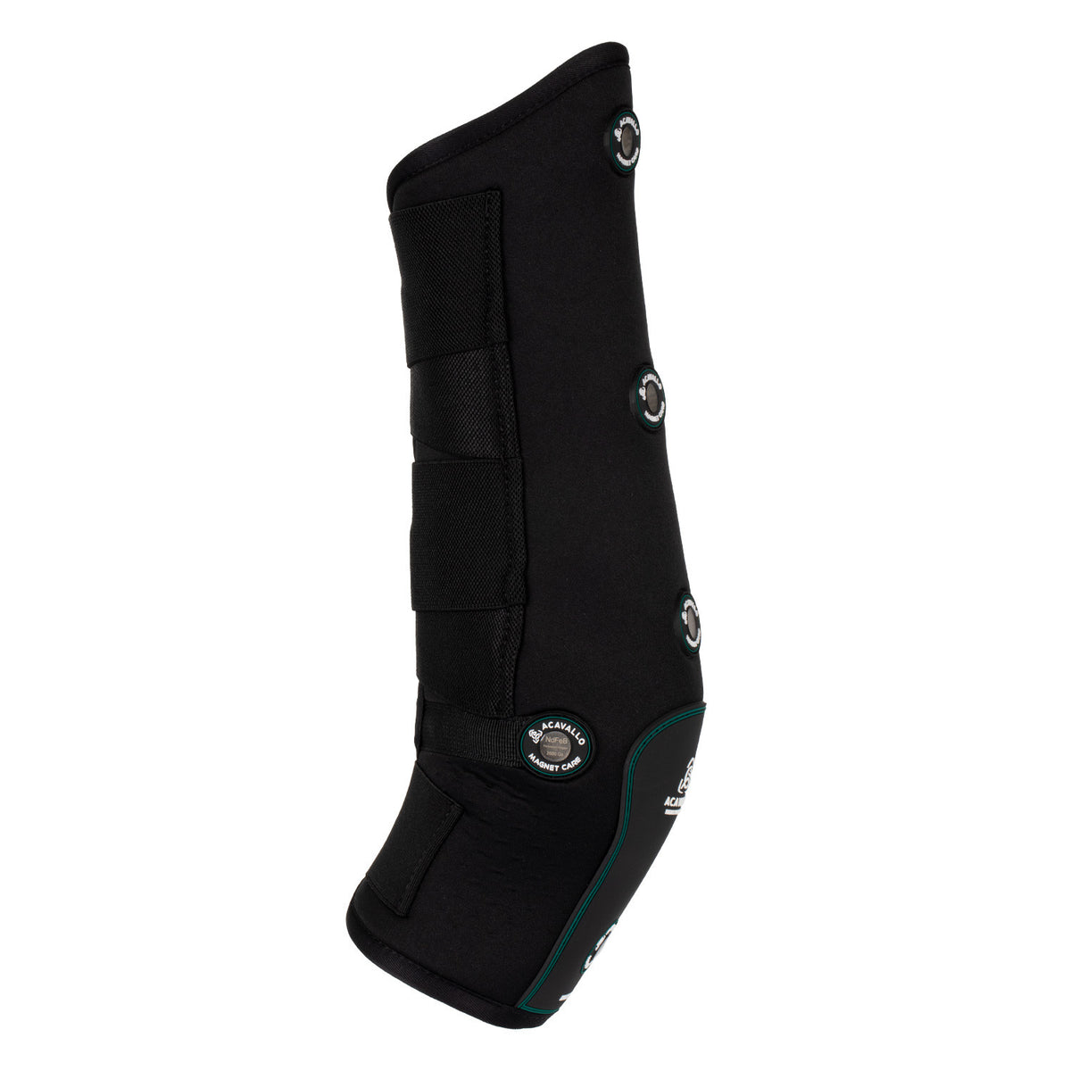 Acavallo Magnet Care front boots