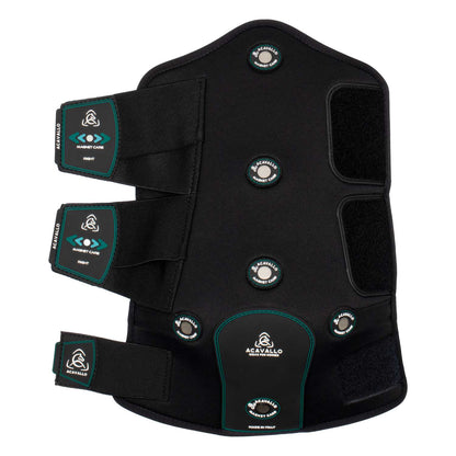 Acavallo Magnet Care front boots