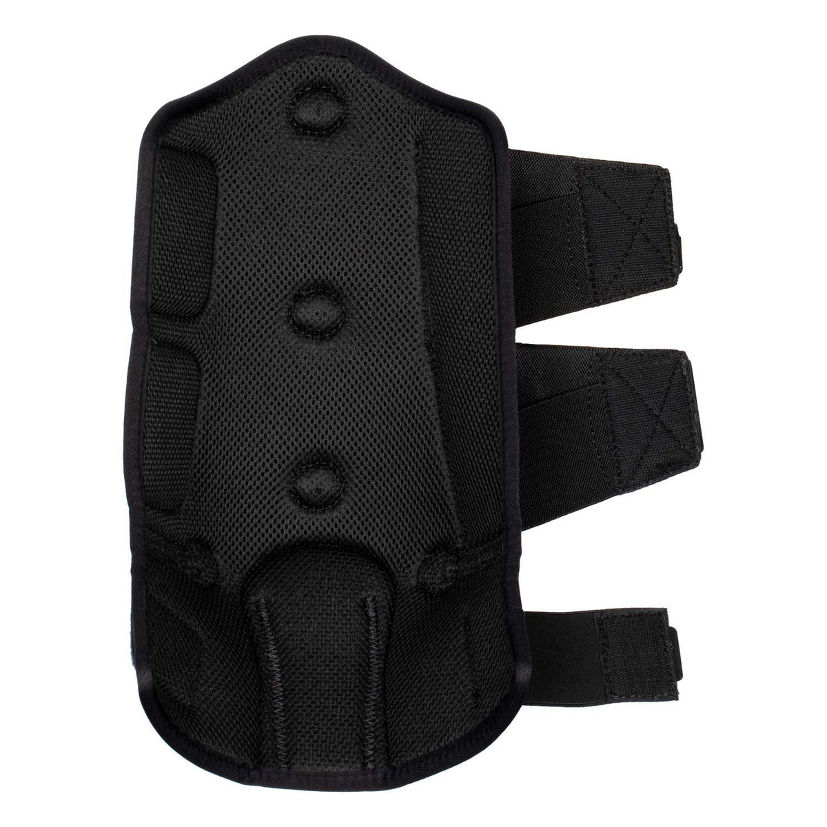 Acavallo Magnet Care front boots