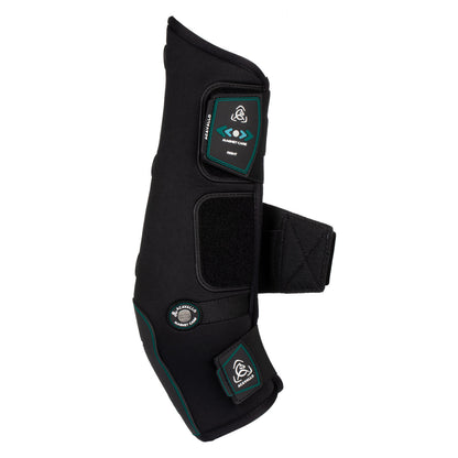 Acavallo Magnet Care front boots