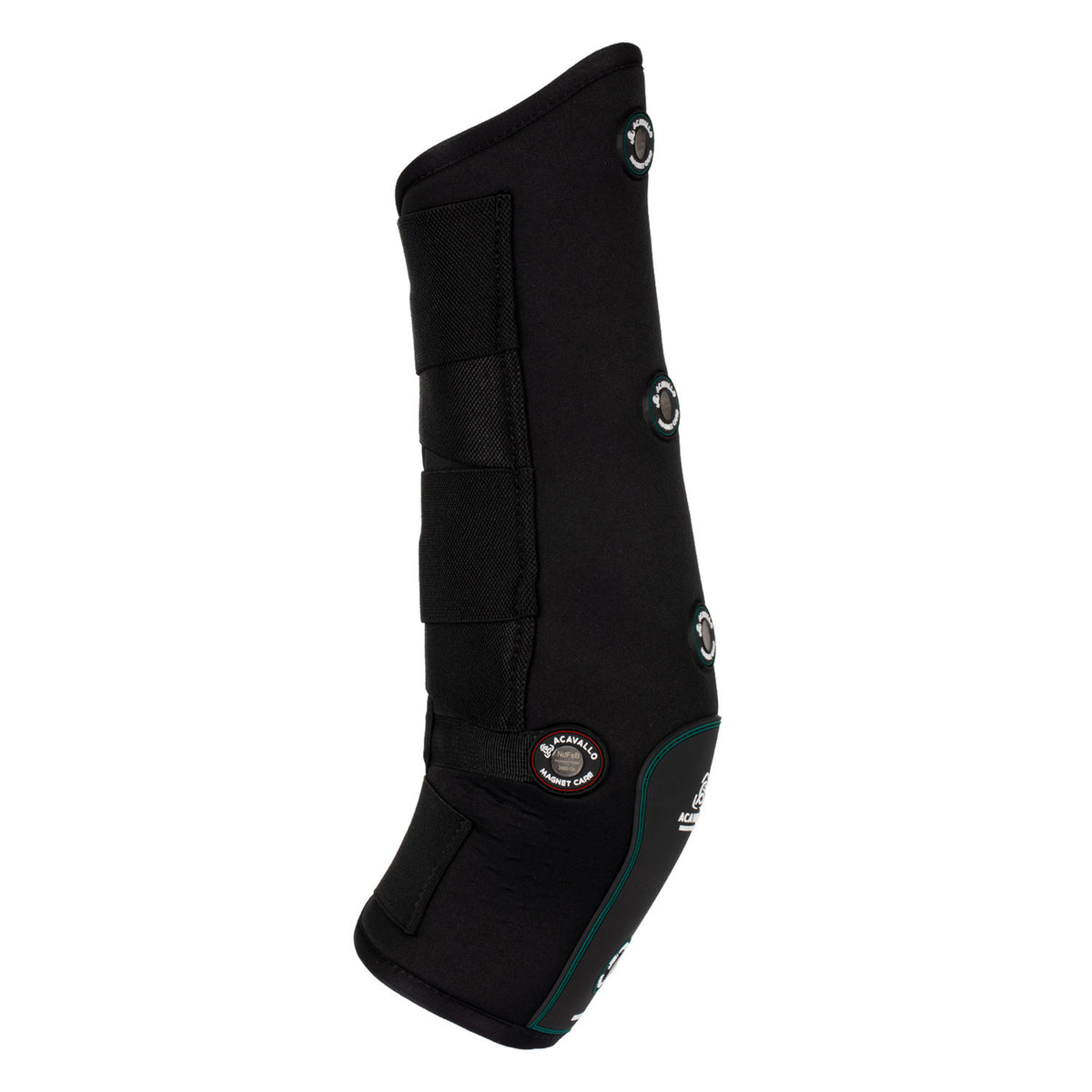 Acavallo Magnet Care front boots