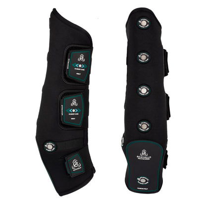 Acavallo Magnet Care hind boots