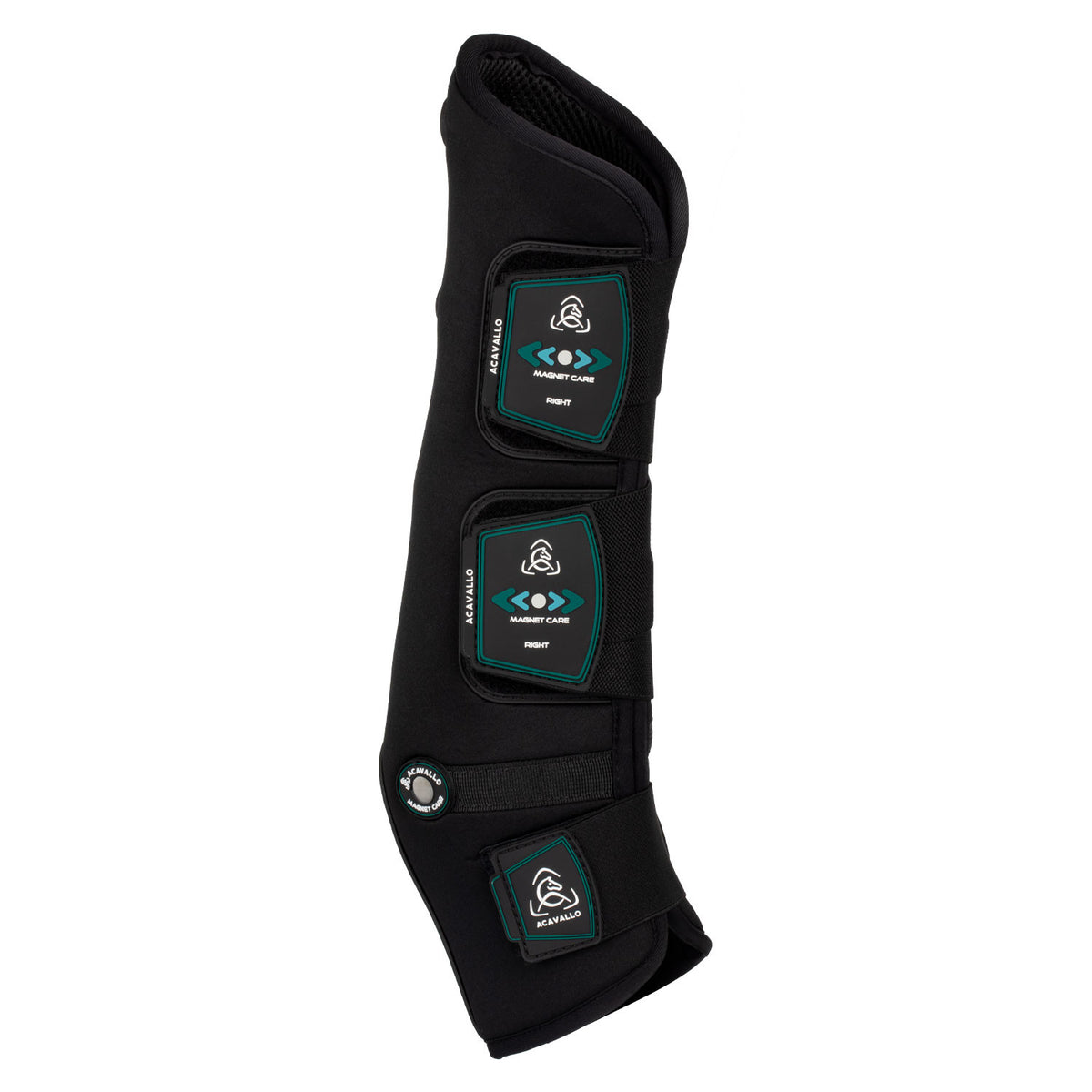 Acavallo Magnet Care hind boots
