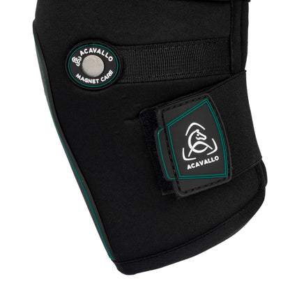Acavallo Magnet Care hind boots