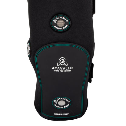 Acavallo Magnet Care hind boots
