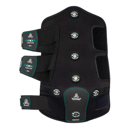 Acavallo Magnet Care hind boots