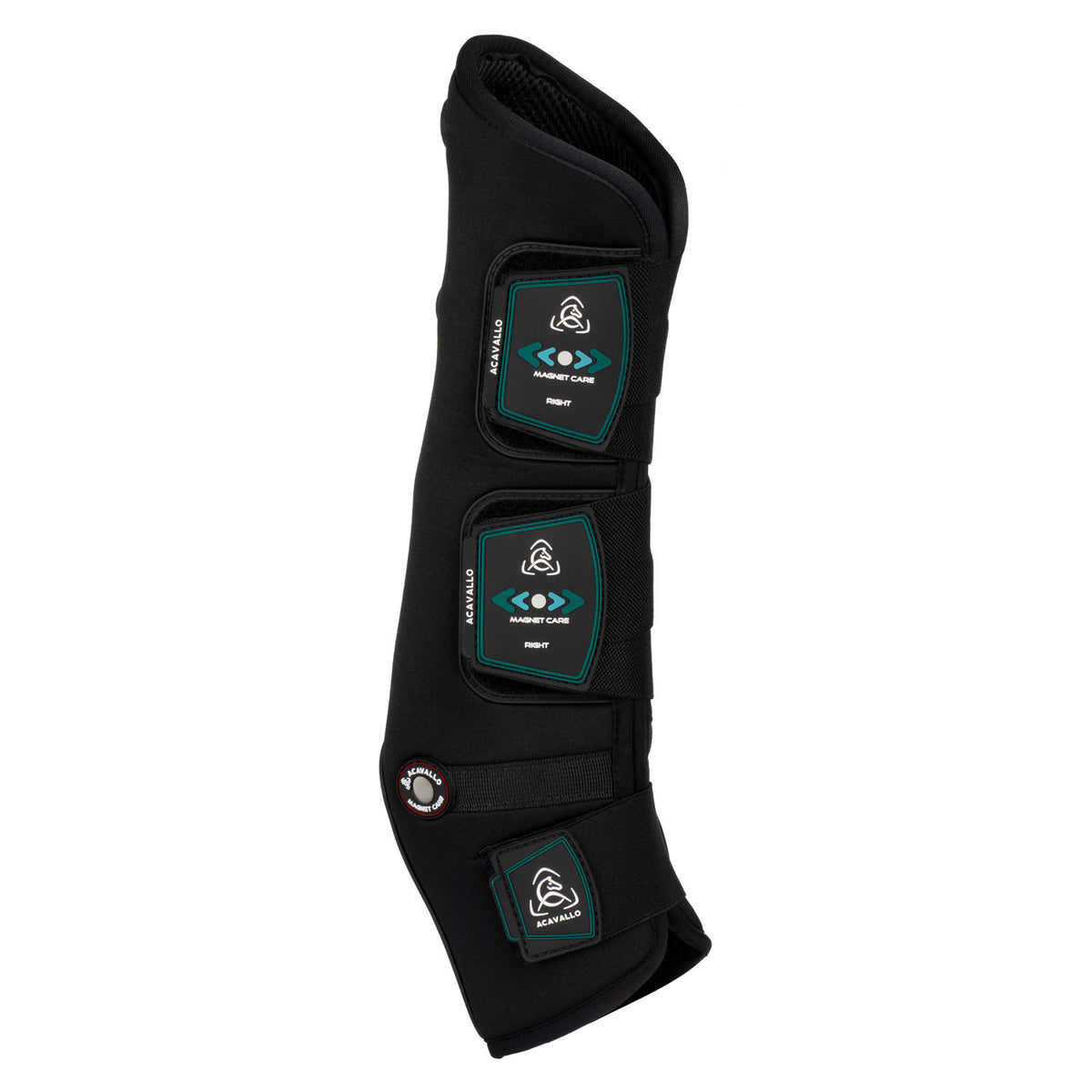Acavallo Magnet Care hind boots