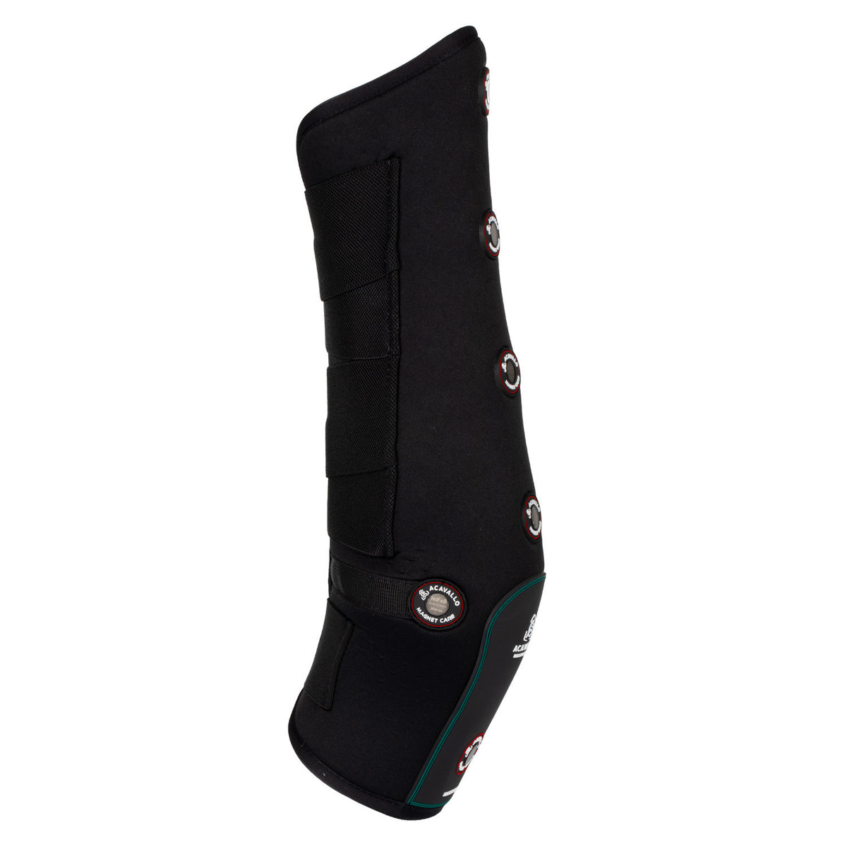 Acavallo Magnet Care hind boots