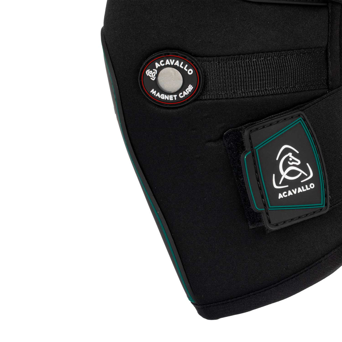 Acavallo Magnet Care hind boots