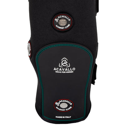 Acavallo Magnet Care hind boots
