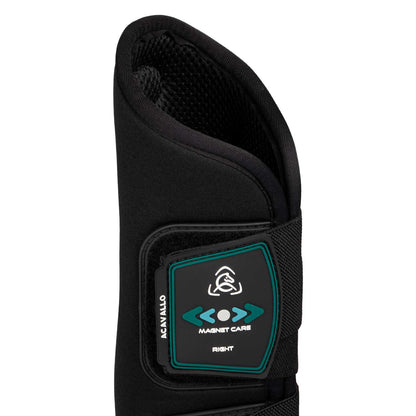 Acavallo Magnet Care hind boots