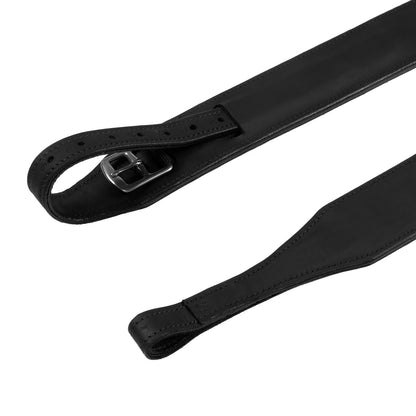 Acavallo SUBLIME FENDER MONO STIRRUPS LEATHER