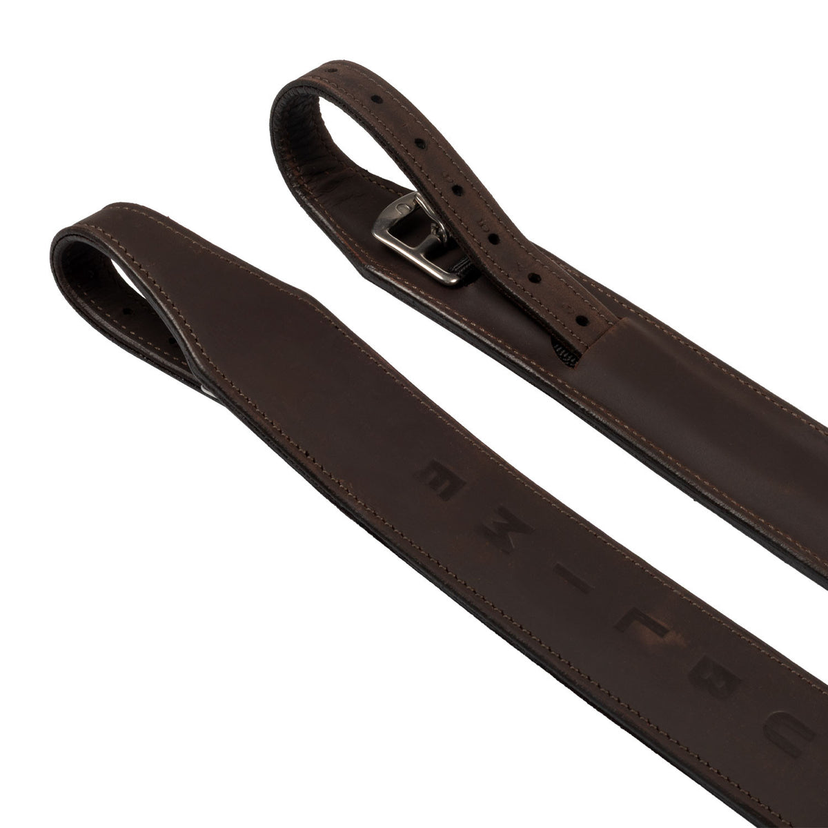Acavallo SUBLIME FENDER MONO STIRRUPS LEATHER