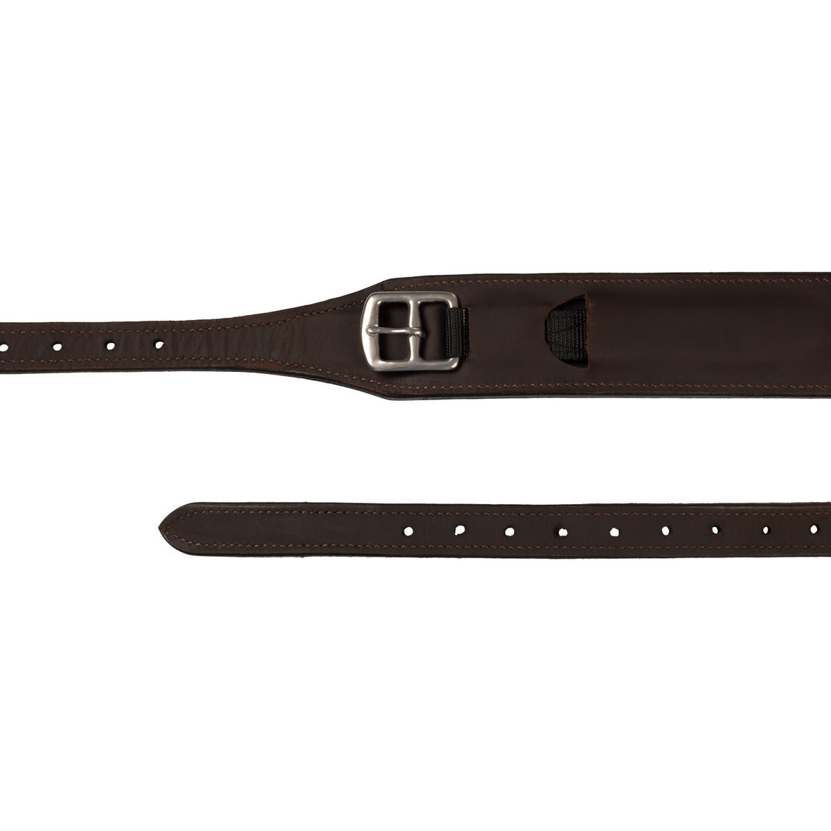 Acavallo SUBLIME FENDER MONO STIRRUPS LEATHER