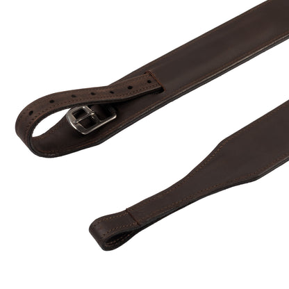 Acavallo SUBLIME FENDER MONO STIRRUPS LEATHER