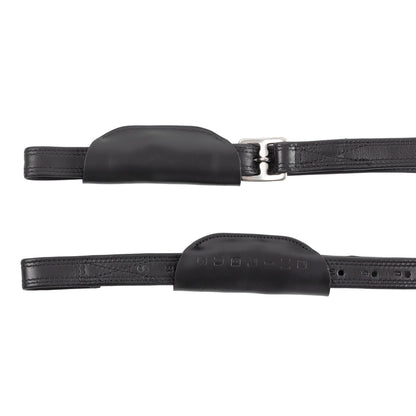 Acavallo Sublime dressage mono stirrup leathers