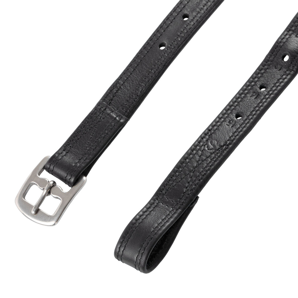 Acavallo Sublime dressage mono stirrup leathers
