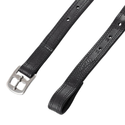 Acavallo Sublime dressage mono stirrup leathers