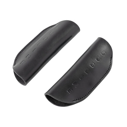 Acavallo Sublime dressage mono stirrup leathers