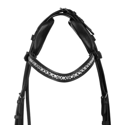 Acavallo Damigella bridle calfskin