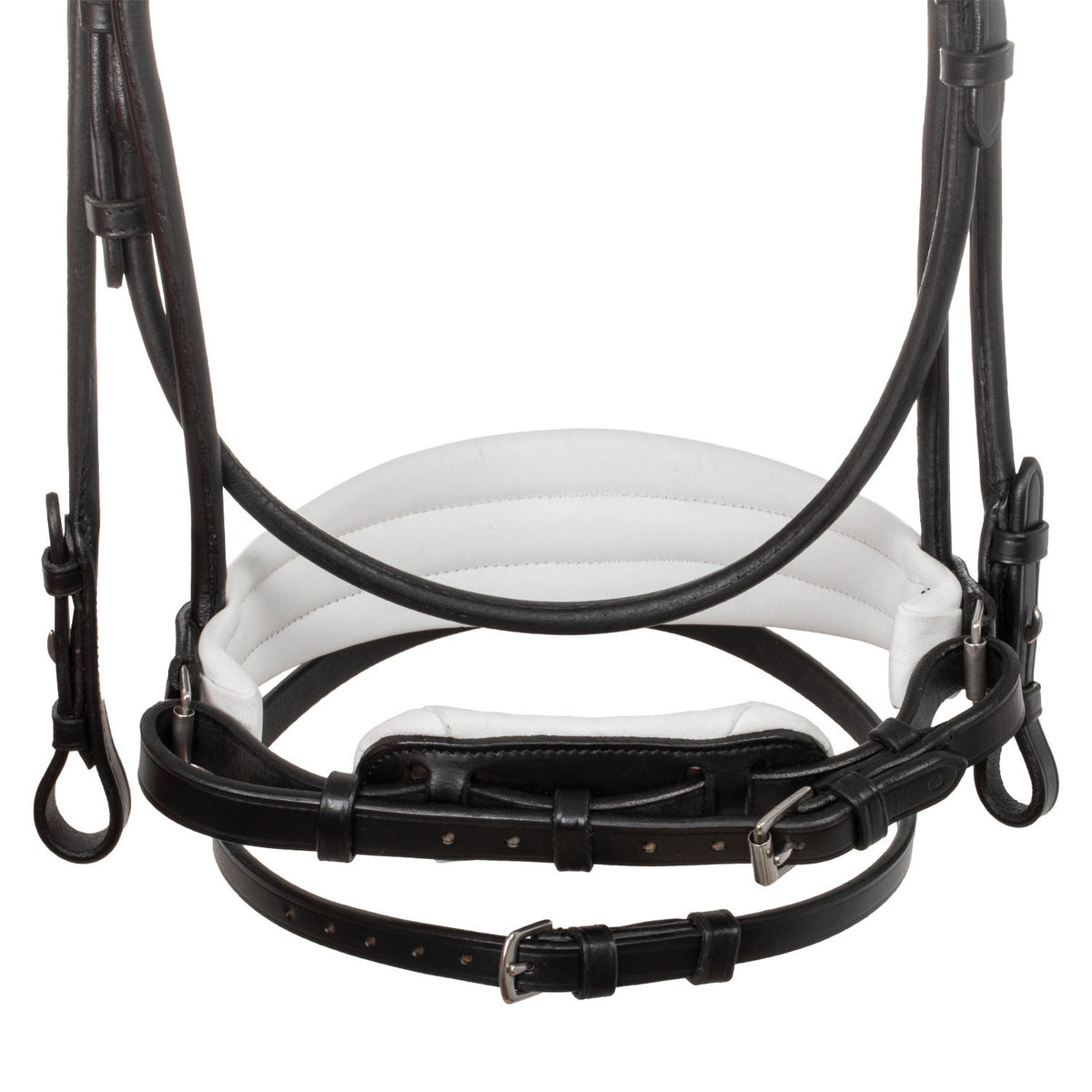 Acavallo Damigella bridle calfskin