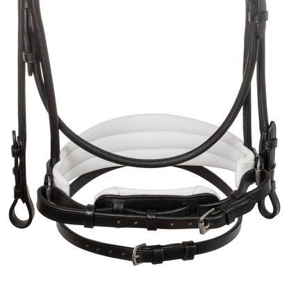 Acavallo Damigella bridle calfskin