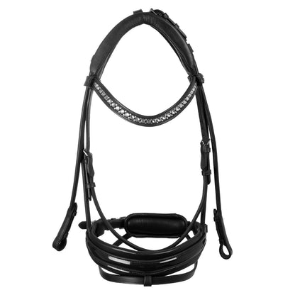 Acavallo Dalila bridle calfskin