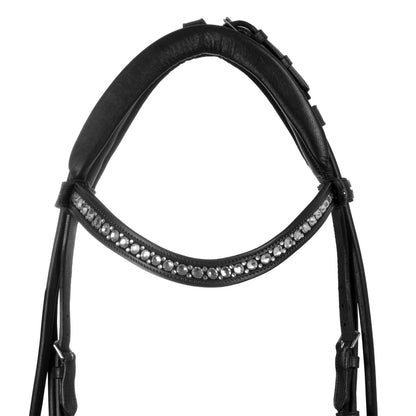 Acavallo Dalila bridle calfskin