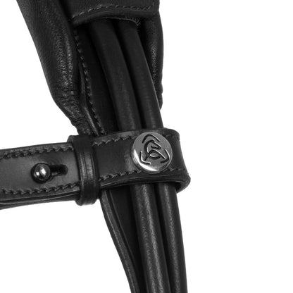 Acavallo Dalila bridle calfskin