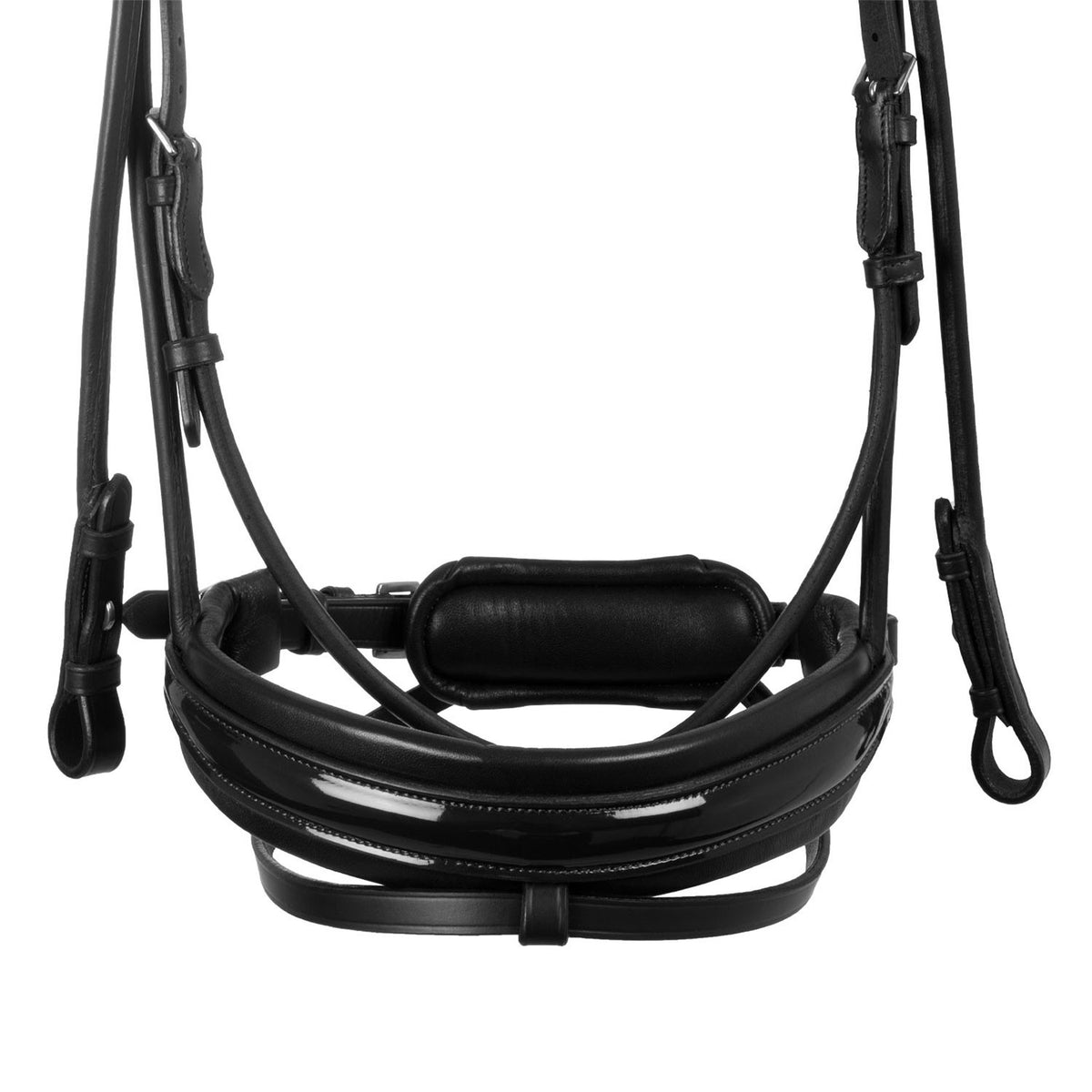 Acavallo Dalila bridle calfskin